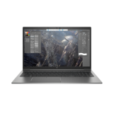 HP ZBook Firefly 15 G7