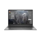 HP ZBook Firefly 15 G7