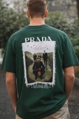 تيشيرت برادا