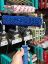 غيار روله شبك لفرد المعجون