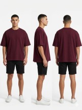 Basic T-shirt