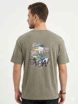 Duck T-shirt