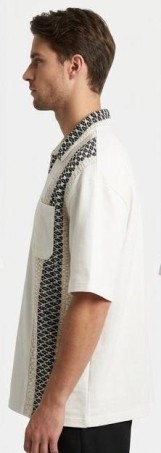 Blanco Signature