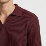 POLO KNIT