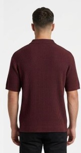 POLO KNIT