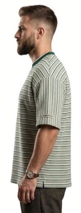 Olive lines