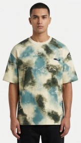 Cloud T-shirt