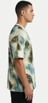 Cloud T-shirt