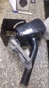 موتور ديزك متحرك