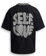 SELF LOVE  T-SHIRT