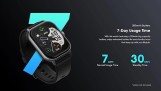 Oraimo OSW-805 Smart Watch 5