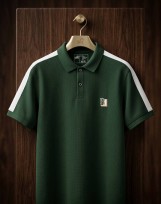 تيشيرت ياقه R