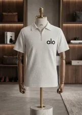 تيشيرت مقاس خاص ALO
