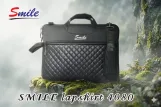 شنطة سمايل (Smile) موديل 4080
