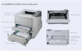 Samsung ML-3710 Laser Printer