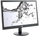 ايه او سي شاشة ال اي دي 22 انش - E2270SWN