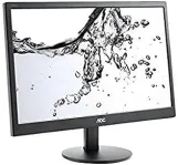 AOC شاشة ال اي دي 22 انش - E2270SWN