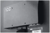 AOC شاشة ال اي دي 22 انش - E2270SWN