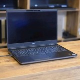Dell Precision 7550   Intel Core i9-10885H (10th Gen)
