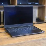Dell Precision 7550   Intel Core i9-10885H (10th Gen)
