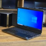 Dell Precision 7550   Intel Core i9-10885H (10th Gen)
