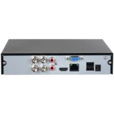DVR DAHUA WizSense HDCVI Digital Video Recorder  4CH