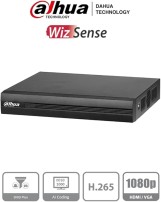 DAHUA WizSense HDCVI Digital Video Recorder 8CH