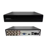 DAHUA WizSense HDCVI Digital Video Recorder 8CH