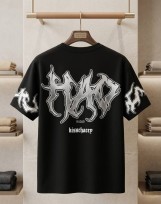 تيشيرت أوفر سايز x