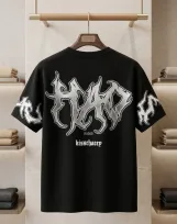 تيشيرت أوفر سايز x