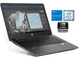 HP ZBook 17 G3 Intel Core I7-6700HQ NVIDIA Quadro M4000M 2GB 17.3 Inch FHD
