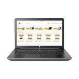 HP ZBook 17 G3 Intel Core I7-6700HQ NVIDIA Quadro M4000M 2GB 17.3 Inch FHD