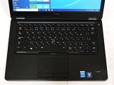 Dell Latitude 5440  Core i5-4310  Ram 16 GB DDR3 HD 1TB (1000 GB) SATA + 256 SSD