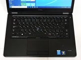 Dell Latitude 5440  Core i5-4310  Ram 16 GB DDR3 HD 1TB (1000 GB) SATA + 256 SSD