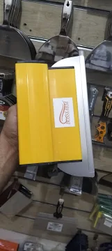 مشحاف تسويه كونان استانلس 25 سم