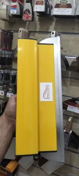 مشحاف تسويه كونان استانلس 40 سم