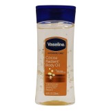 فازلين اويل بزبدة الكاكاو للعناية المكثفة من فازلين200ملي| Vaseline Intensive Care Body Oil Cocoa Radiant Gel 200ml