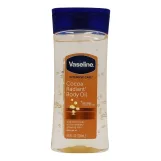 فازلين اويل بزبدة الكاكاو للعناية المكثفة من فازلين200ملي| Vaseline Intensive Care Body Oil Cocoa Radiant Gel 200ml