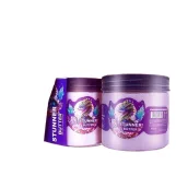 امونيت زبدة الجسم ستانر باتر  450مل- Amunet Body Stunner Butter 450ml