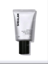 برايمر شيجلام كاميرا اون - SHEGLAM Camera On Smooth & Blur Primer