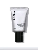 برايمر شيجلام كاميرا اون - SHEGLAM Camera On Smooth & Blur Primer
