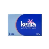 صابون تفتيح البشرة من كينتا 125 جم - Kenta Skin Lightening Soap 125g
