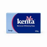 صابون تفتيح البشرة من كينتا 125 جم - Kenta Skin Lightening Soap 125g