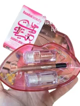 طقم هدى بيوتي حبيبتي للشفاه -  Huda Beauty Habibti Mini Lip Kit