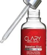 كلارى بوستر شوت 30ملي | Clary Booster Shot 30 ml
