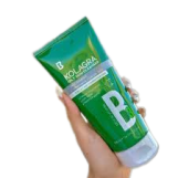 غسول البشرة الدهنية من كولاجرا 200 مل - Kolagra oily skin cleanser 200 ml