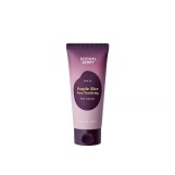 منظف ومقشر الأرز الأرجواني الكوري EQQUAL BERRY - غسول وماسك وتفتيح 3 في 1EQQUAL BERRY Purple Rice Pore Purifying Pack Cleanser