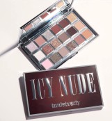 باليت آيشادو هدى بيوتي آيسي نود - Huda Beauty Icy Nude Eyeshadow Palette