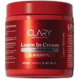 كلارى ليف ان كريم 300 ملي | Clary Leave in cream 300 ml