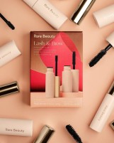 طقم رير بيوتي للرموش والحواجب - Rare Beauty Lash & Brow Essentials Set